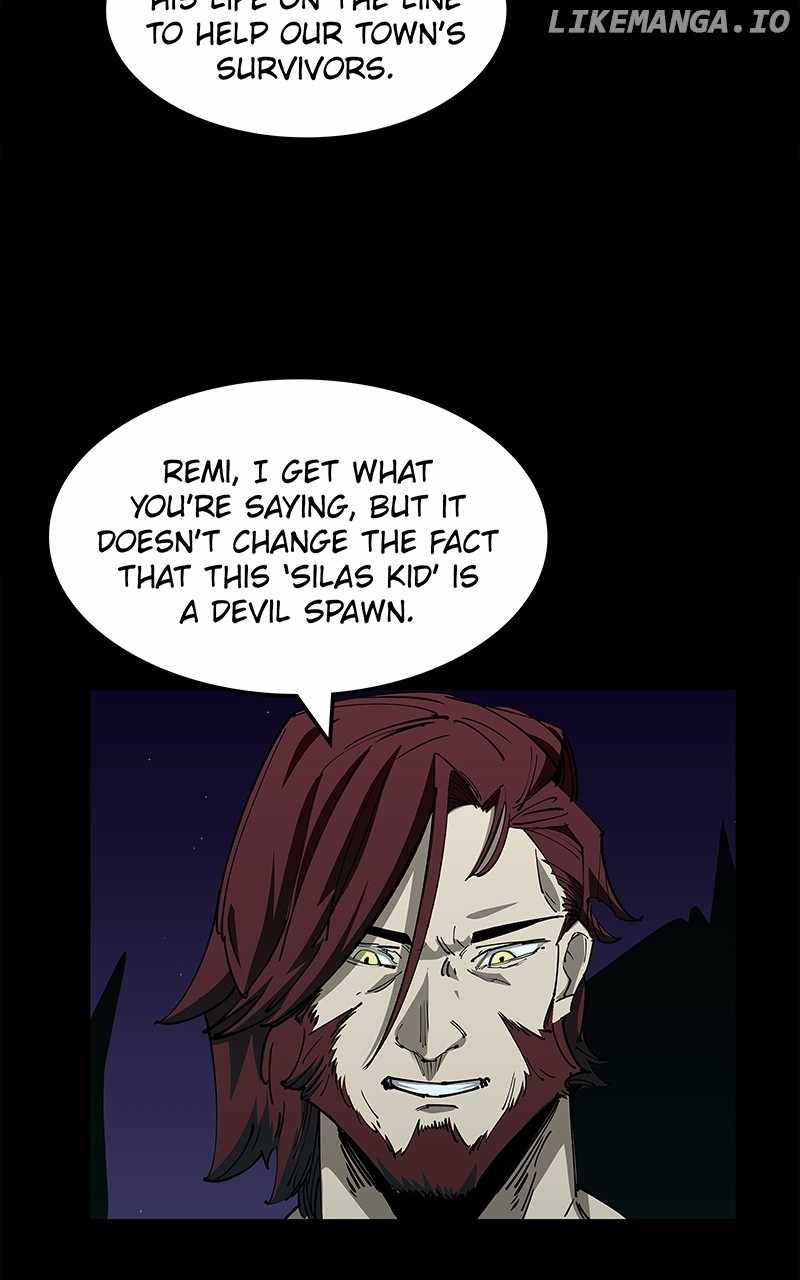 DevilUp - Manhwa Chapter 11 4